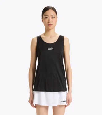 Canotta da tennis L. Core Tank