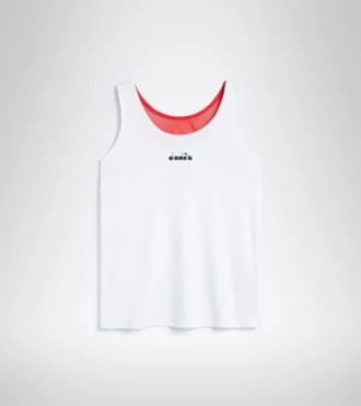Canotta da tennis L. Core Tank