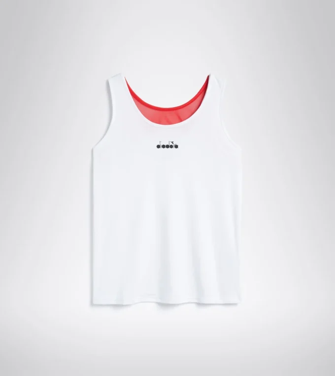 Canotta da tennis L. Core Tank