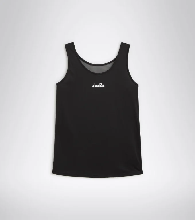 Canotta da tennis L. Core Tank