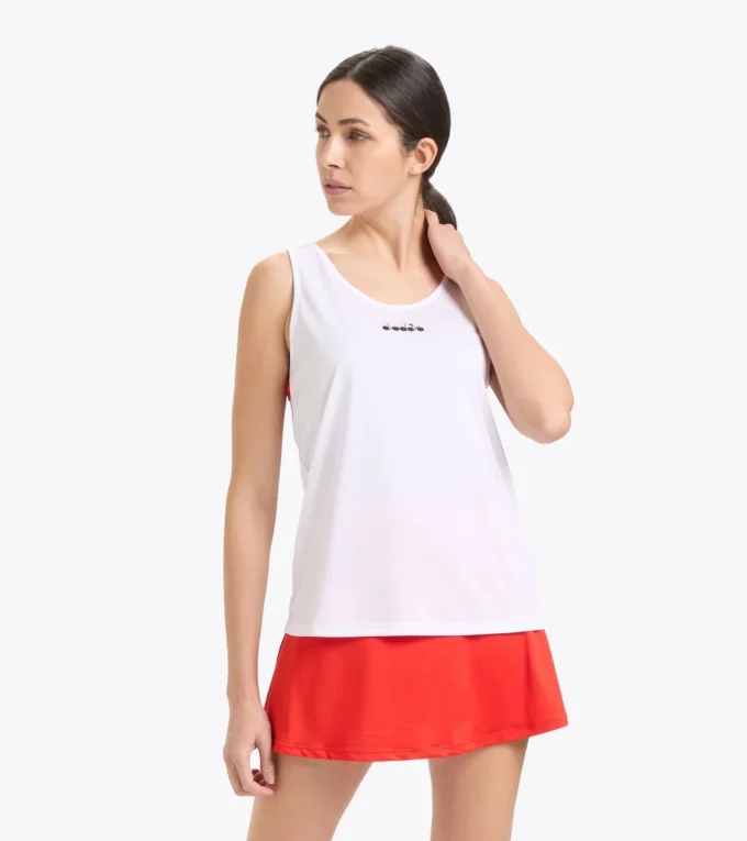 Canotta da tennis L. Core Tank
