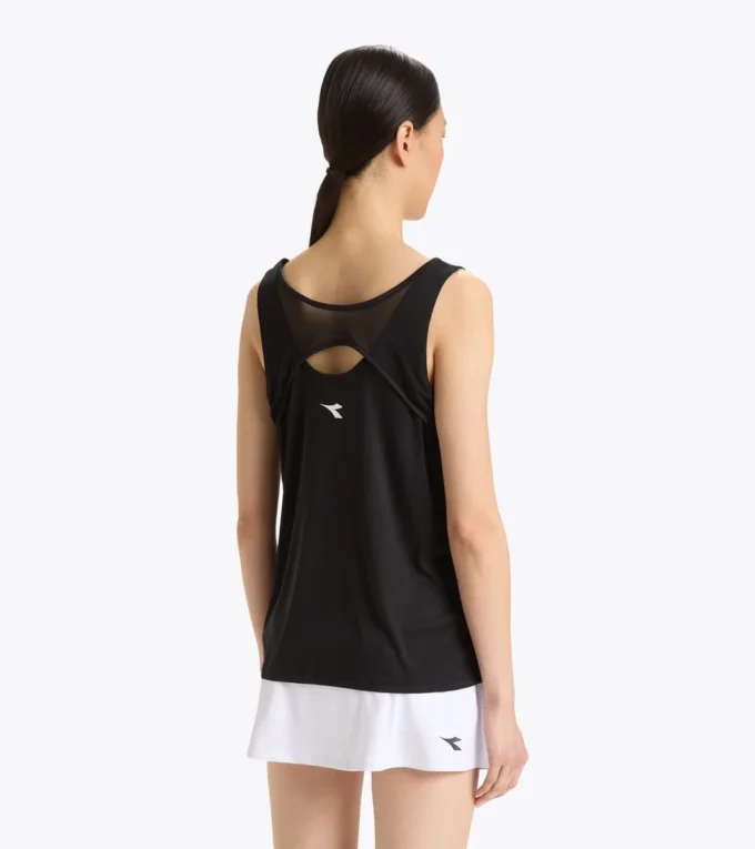 Canotta da tennis L. Core Tank