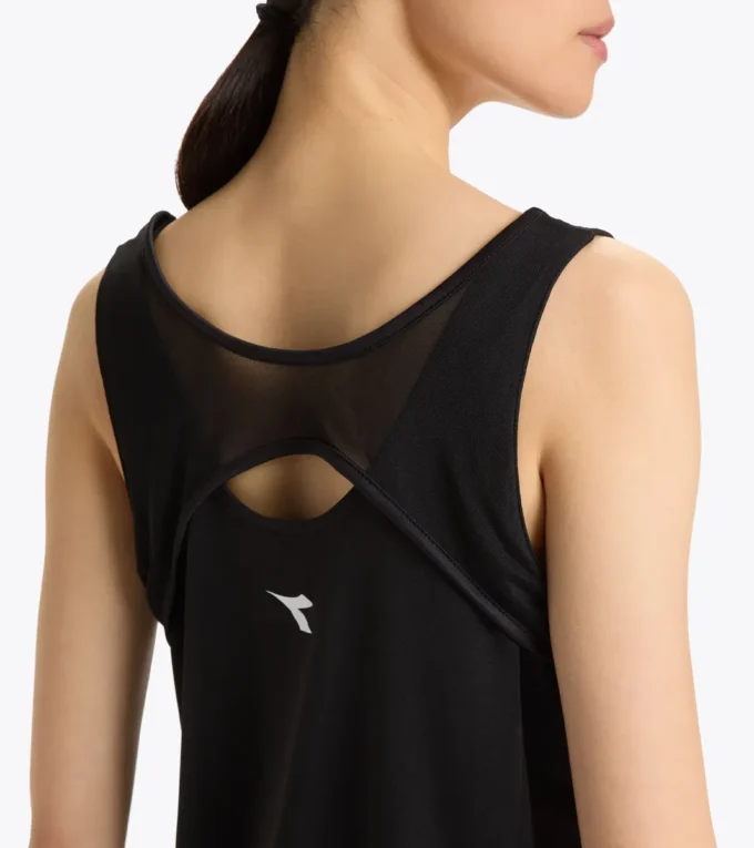 Canotta da tennis L. Core Tank