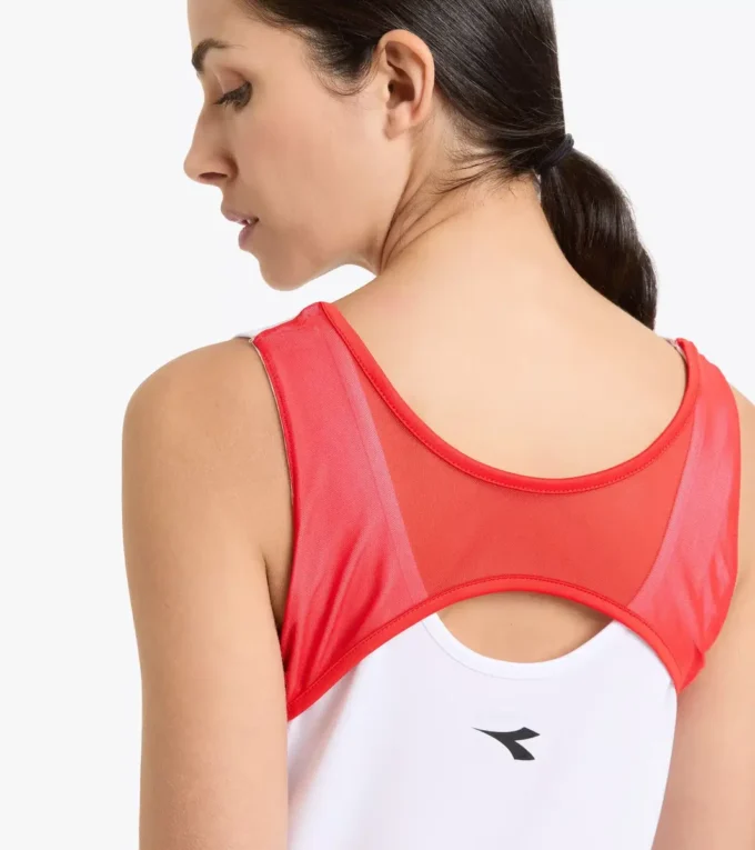 Canotta da tennis L. Core Tank