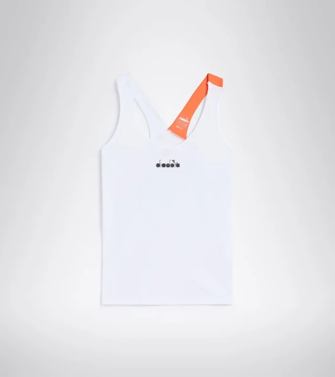 Canotta da tennis L. Tank Canotta da tennis L. Tank
