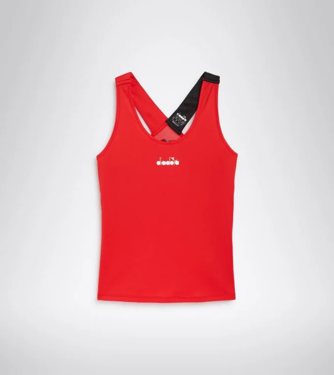 Canotta da tennis L. Tank