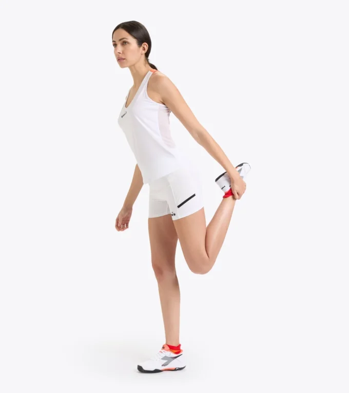 Canotta da tennis L. Tank Canotta da tennis L. Tank