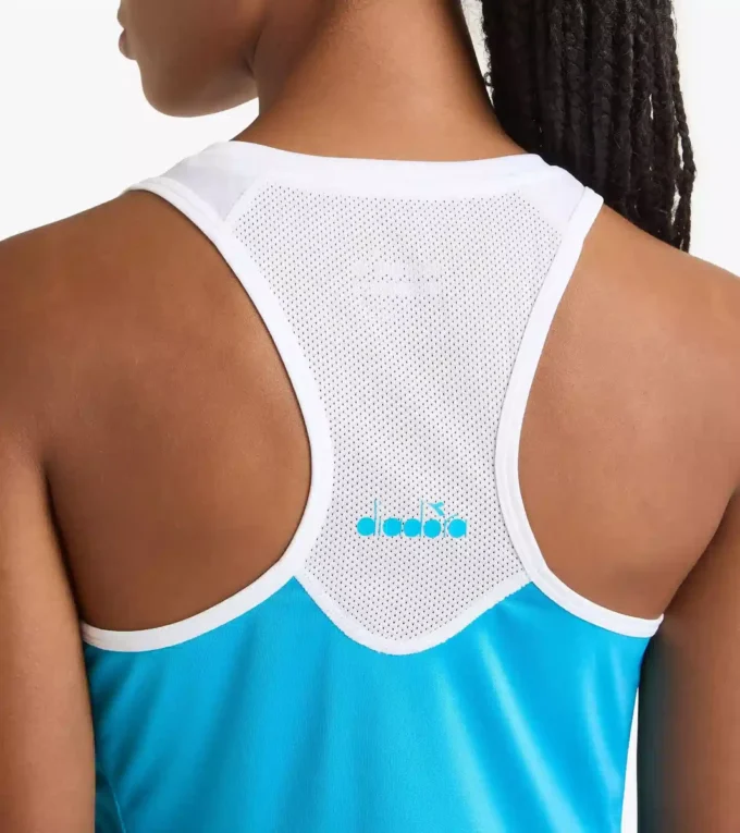 Canotta da tennis L. Tank Court