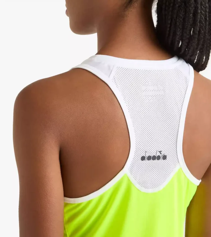 Canotta da tennis L. Tank Court