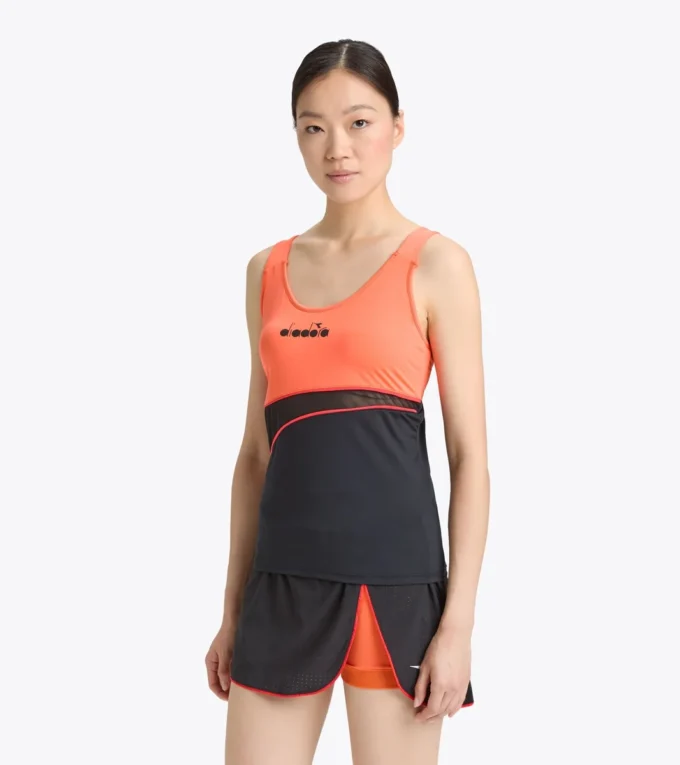 Canotta da tennis L. Tank Icon