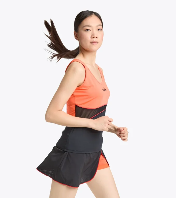 Canotta da tennis L. Tank Icon