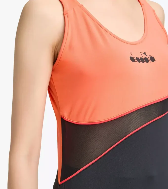 Canotta da tennis L. Tank Icon