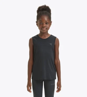 Canotta J. Singlet – Bambini – Unisex