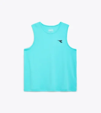 Canotta J. Singlet – Bambini – Unisex