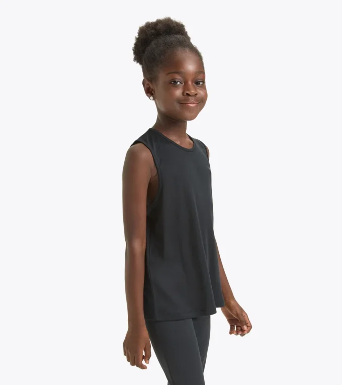 Canotta J. Singlet – Bambini – Unisex Canotta J. Singlet – Bambini – Unisex