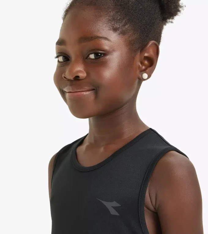 Canotta J. Singlet – Bambini – Unisex Canotta J. Singlet – Bambini – Unisex