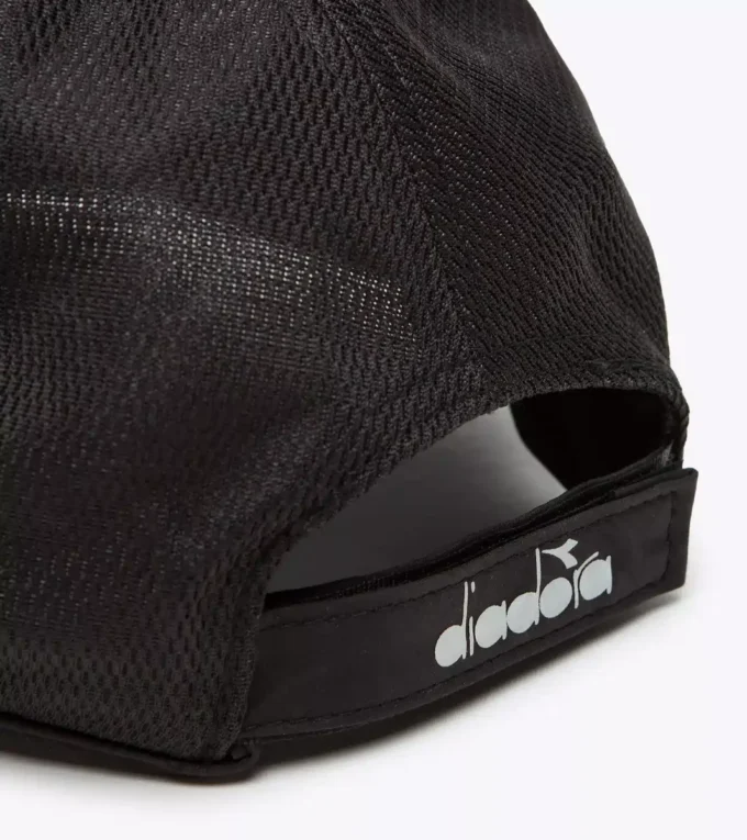 Cappellino da corsa Cappellino con visiera – Unisex