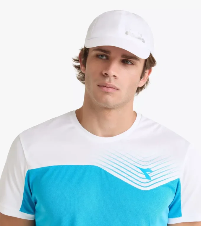 Cappellino da tennis