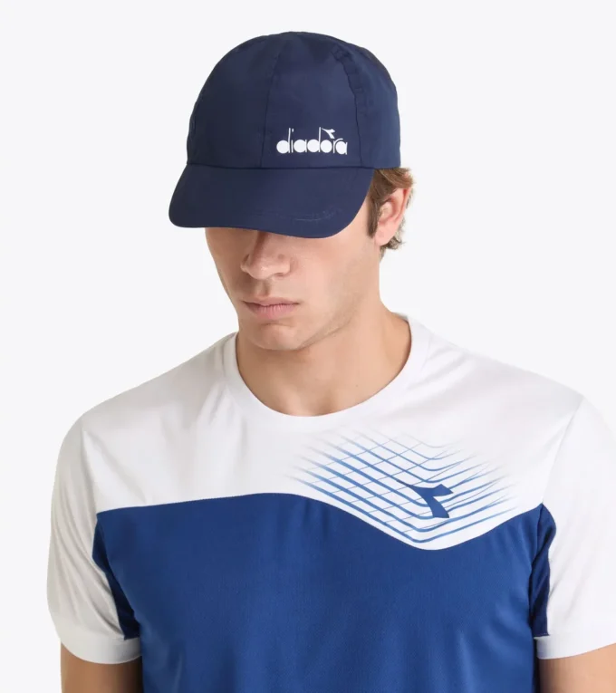 Cappellino da tennis