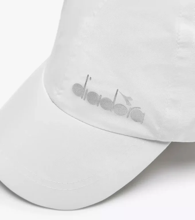 Cappellino da tennis