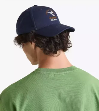 Cappellino Legacy Cappellino in cotone