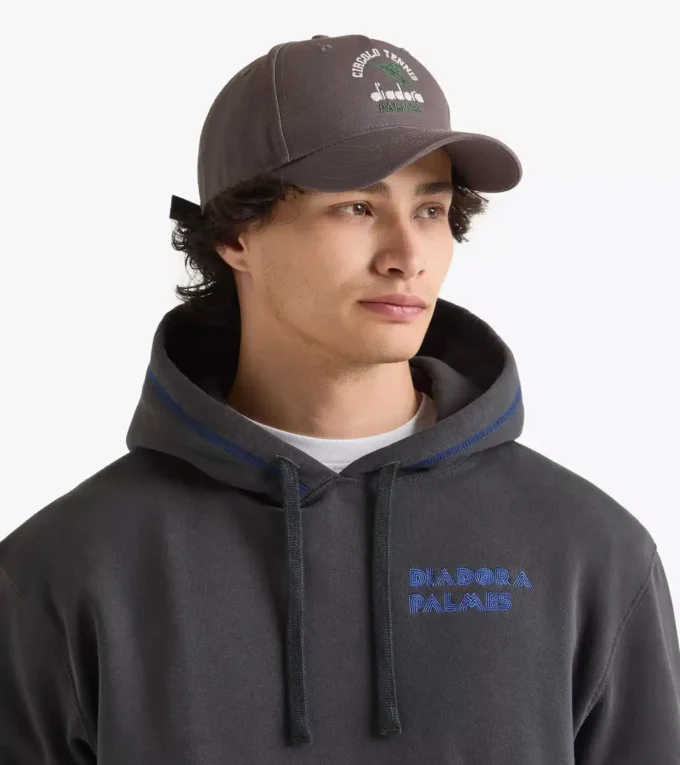 Cappellino Legacy Cappellino in cotone