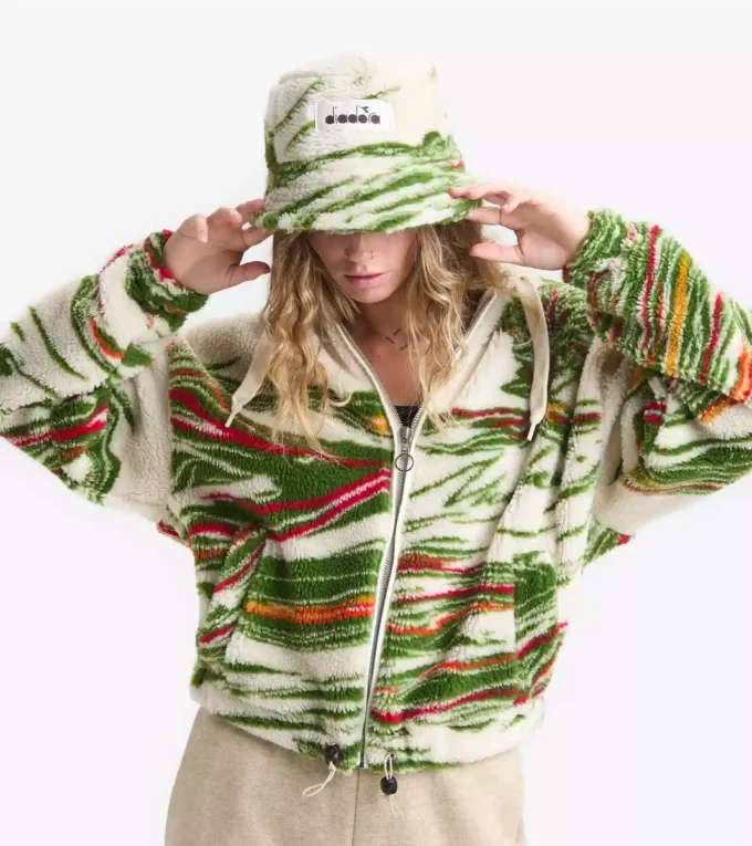 Cappello a secchiello Madame Cappello a secchiello – diadora x Madame