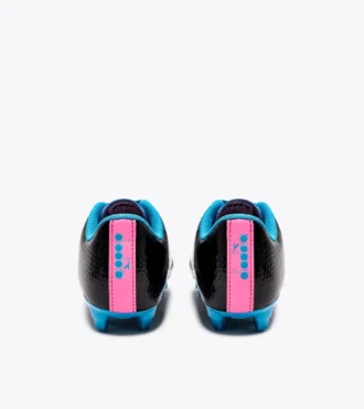 Cattura Gr Lpu Jr Scarpe da calcio per terreni compatti – Junior