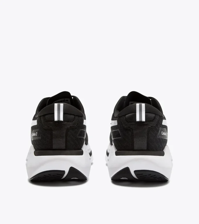 Cellula 2 Scarpa da corsa neutra – Comfort e stabilità