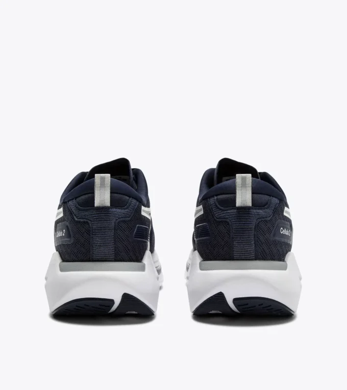 Cellula 2 Scarpa da corsa neutra – Comfort e stabilità Cellula 2 Scarpa da corsa neutra – Comfort e stabilità