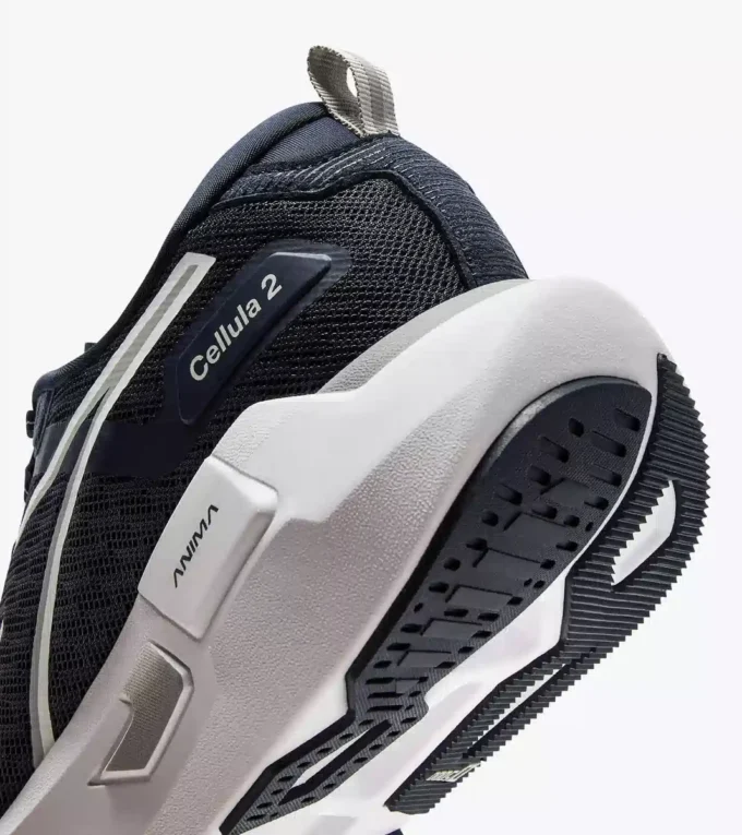 Cellula 2 Scarpa da corsa neutra – Comfort e stabilità Cellula 2 Scarpa da corsa neutra – Comfort e stabilità