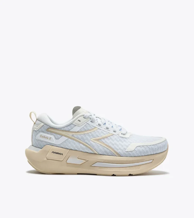 Cellula 2 W Scarpa da running neutra – Comfort e stabilità