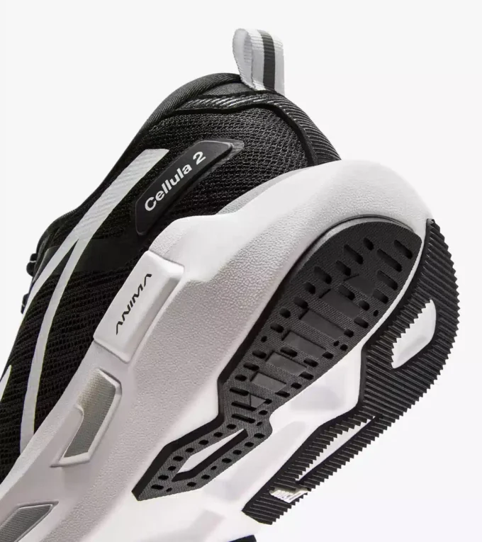 Cellula 2 W Scarpa da running neutra – Comfort e stabilità