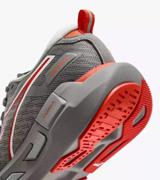 Cellula 2 W Scarpa da running neutra – Comfort e stabilità