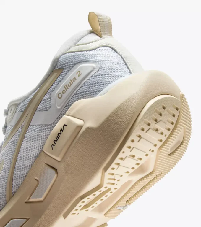 Cellula 2 W Scarpa da running neutra – Comfort e stabilità