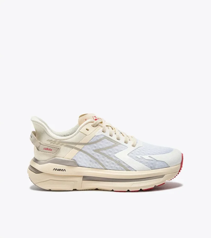 Cellula W Scarpa da corsa – Comfort e stabilità