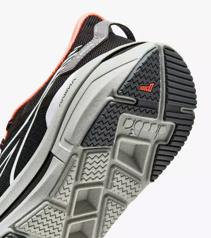 Cellula W Scarpa da corsa – Comfort e stabilità