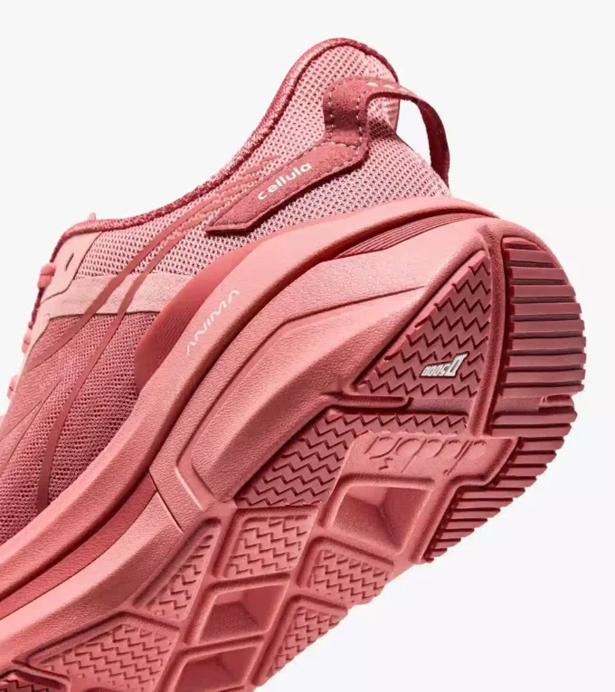 Cellula W Scarpa da corsa – Comfort e stabilità