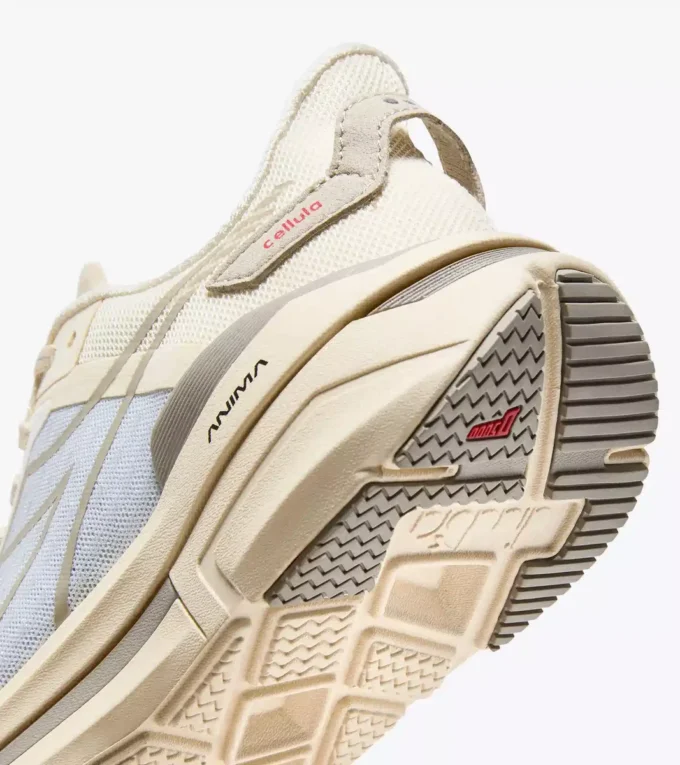 Cellula W Scarpa da corsa – Comfort e stabilità