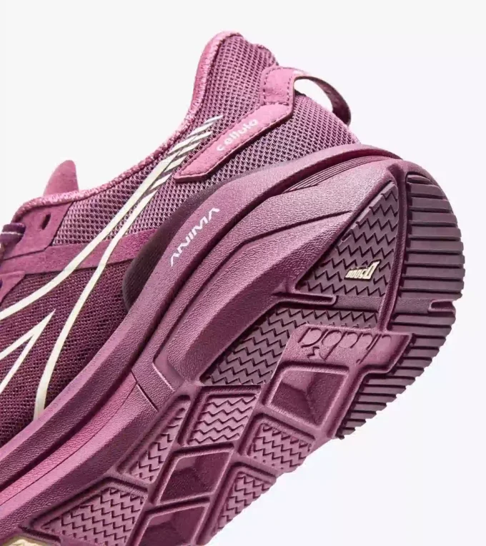 Cellula W Scarpa da corsa – Comfort e stabilità
