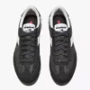 Cross Sneaker basse in pelle scamosciata