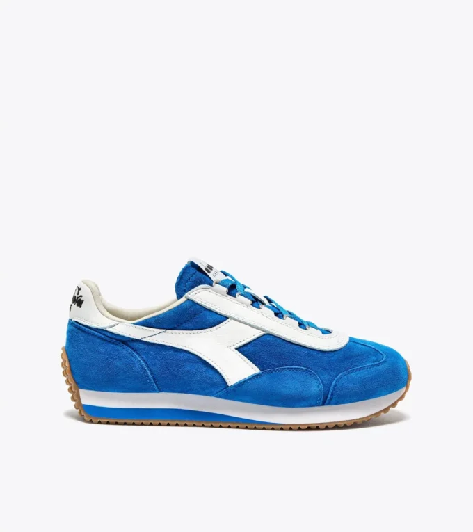 Equipe ’75 Sw Heritage sneaker bassa in pelle