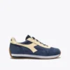 Equipe ’75 Sw Heritage sneaker bassa in pelle