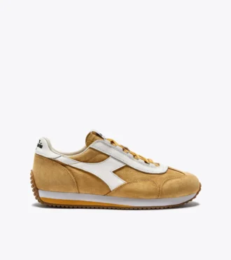 Equipe ’75 Sw Heritage sneaker bassa in pelle
