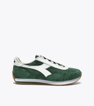Equipe ’75 Sw Heritage sneaker bassa in pelle