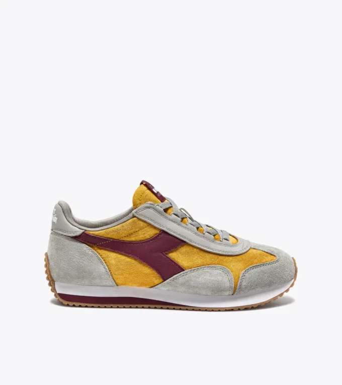 Equipe ’75 Sw Heritage sneaker bassa in pelle