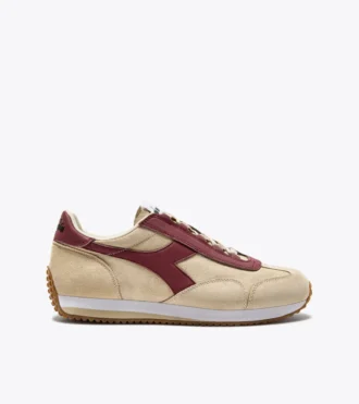 Equipe ’75 Sw Heritage sneaker bassa in pelle