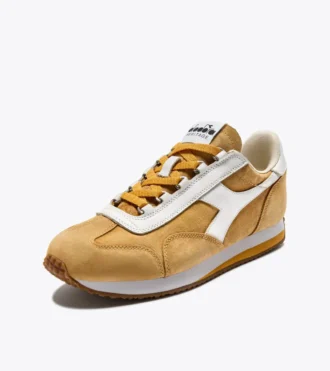 Equipe ’75 Sw Heritage sneaker bassa in pelle