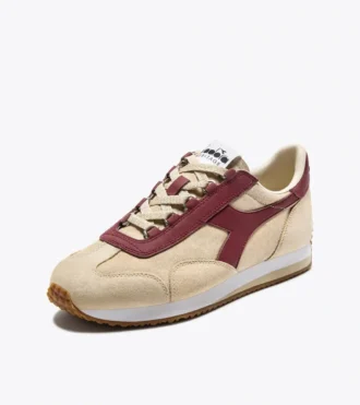 Equipe ’75 Sw Heritage sneaker bassa in pelle