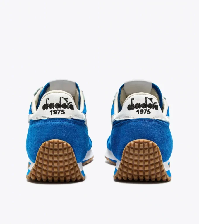 Equipe ’75 Sw Heritage sneaker bassa in pelle